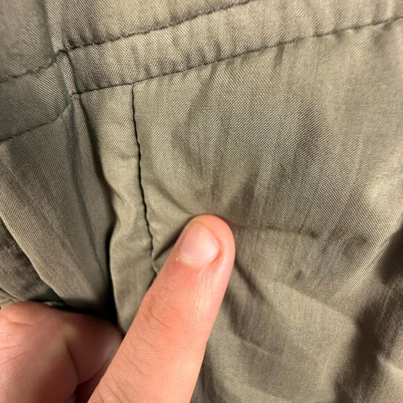 Sekri Military PCU Level 7 Cold Weather Primaloft Vest Medium - Picture 4 of 6